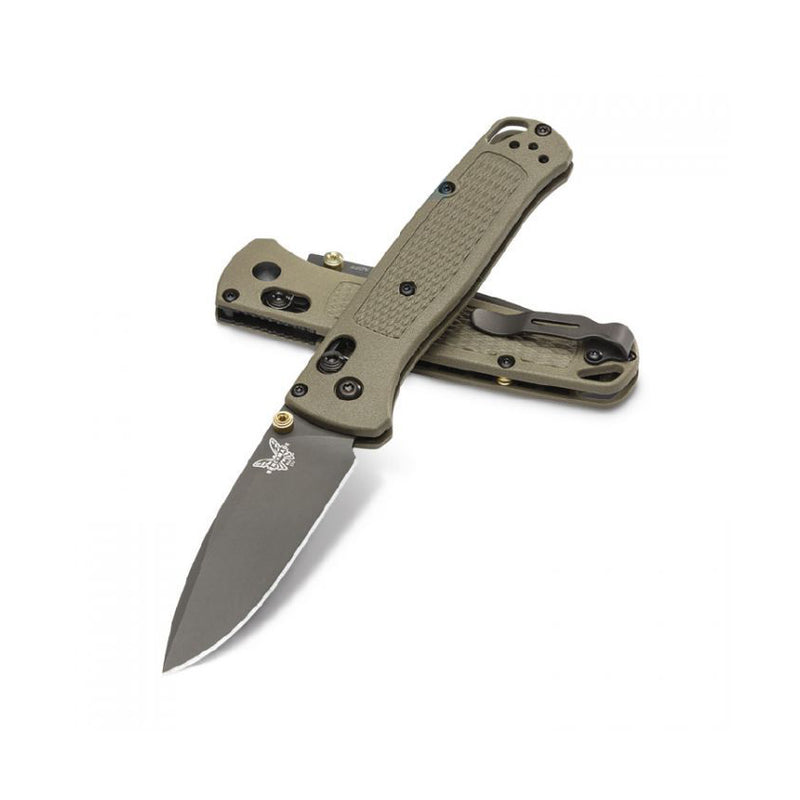 Bugout  Axis