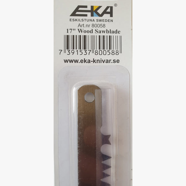 Saw replacement blade - WOOD