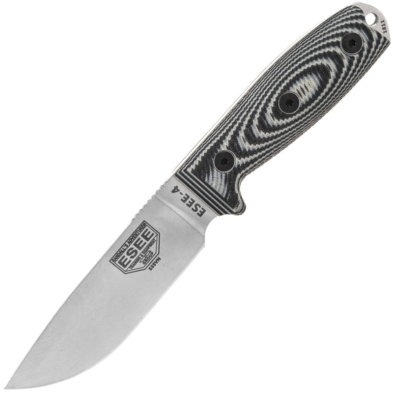 ESEE 4 3D S35vn